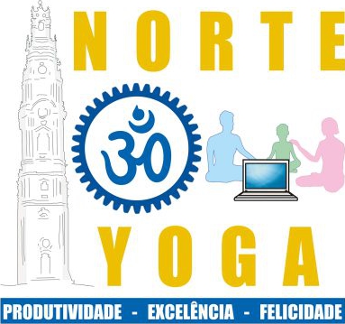 norte yoga logo